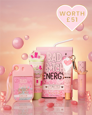 P.Louise Kiss & Mist Bundle