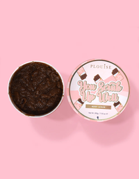Gommage Corps - Chocolat au Lait