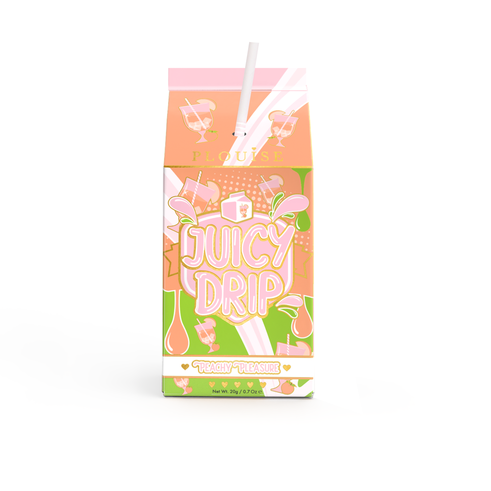 Duo gommage et masque pour les lèvres Juicy Drip