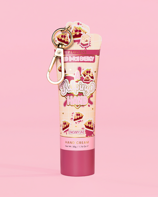 P. Louise A Helping Hand, Hand Cream