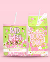 Bad Bitch Energy Lip & Juicy Drip Duo