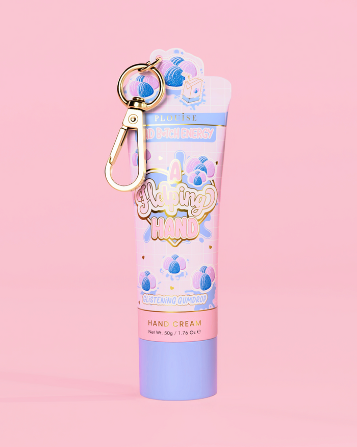 Un coup de main, crème pour les mains