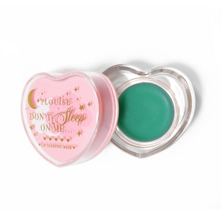 P.Louise Lip Sleeping Mask