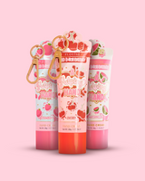 Trio de crèmes pour les mains