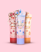 Trio de crèmes pour les mains