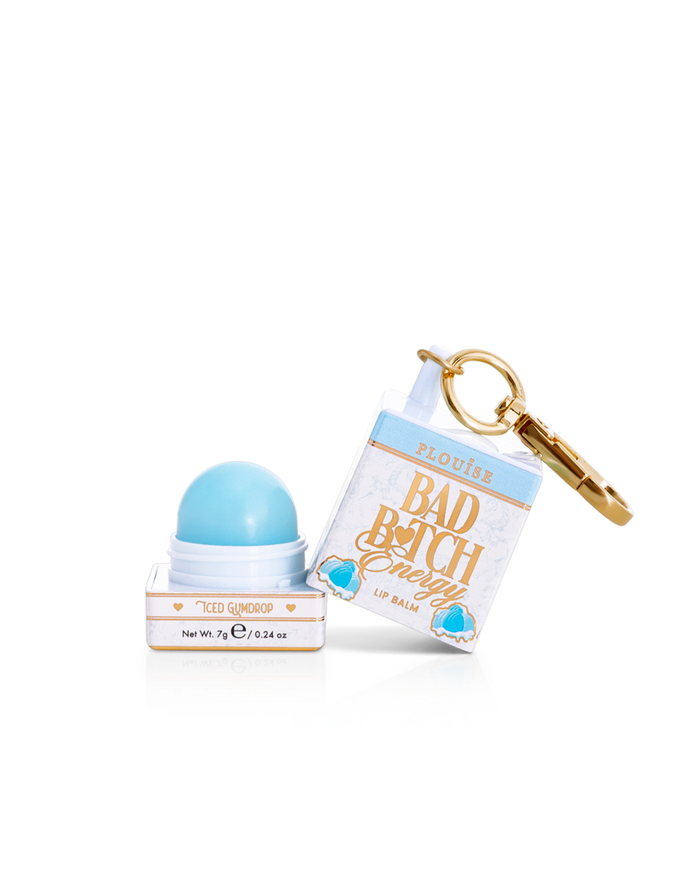 Gumdrop glacé