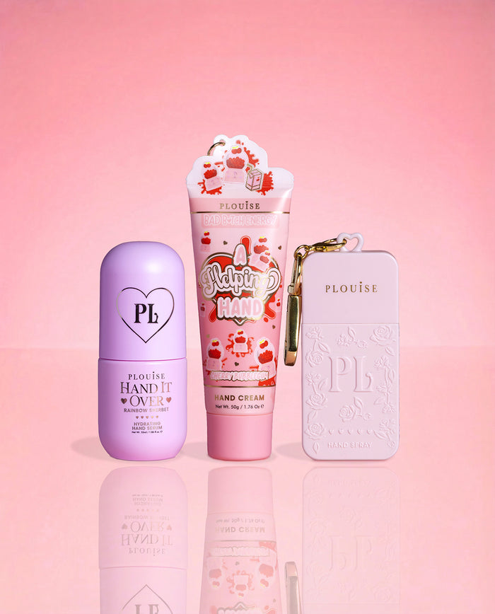 Kit de sauvetage des mains P.Louise
