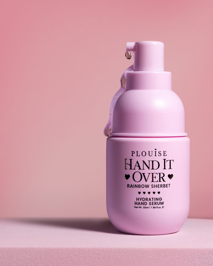 Coffret cadeau de soins des mains Hand Rescue