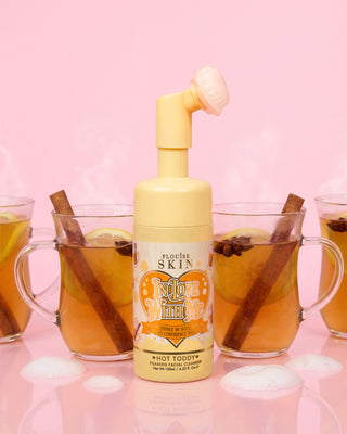 P.Louise In Love With Me Foaming Facial Cleanser