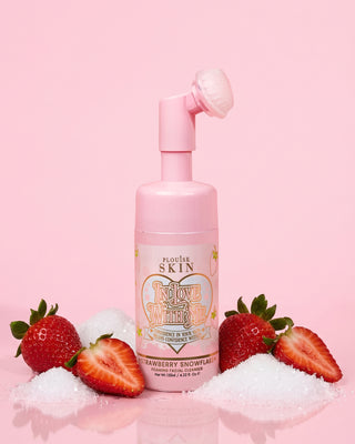 P.Louise In Love With Me Foaming Facial Cleanser