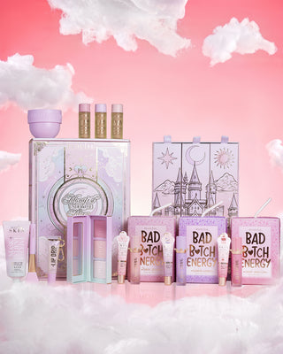 Collection de rêves méga-manifestes