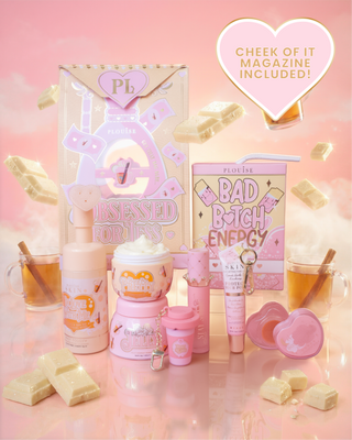 P.Louise Obsessed For Bad Bitch Bundle