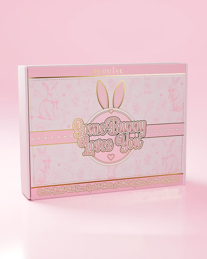 Ensemble de maquillage Somebunny Loves You