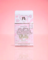 Duo de sérum et de traitement pour les lèvres Pretty Peptide P.Louise Sippin Emballage de délice turc