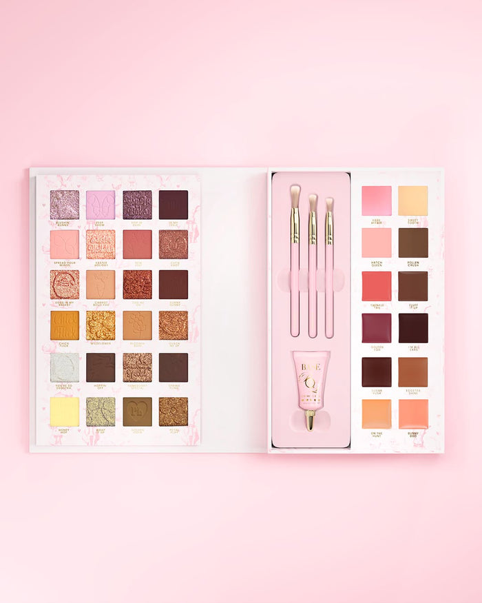 Ensemble de maquillage Somebunny Loves You