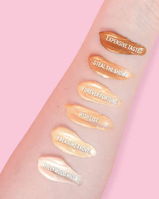 P.Louise Cheek Of It Liquid Highlighter