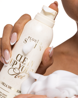 Crème Neige Vanille
