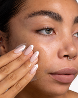Crème Neige Vanille