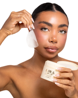 Crème Neige Vanille