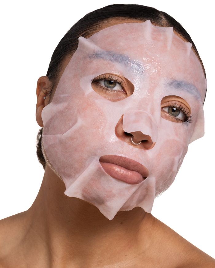 Gumdrop glacé