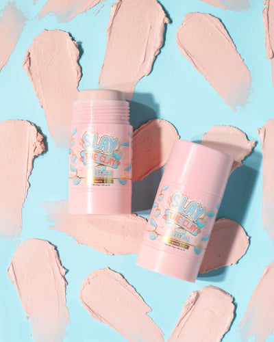 Slay The Clay Clay Mask Sticks