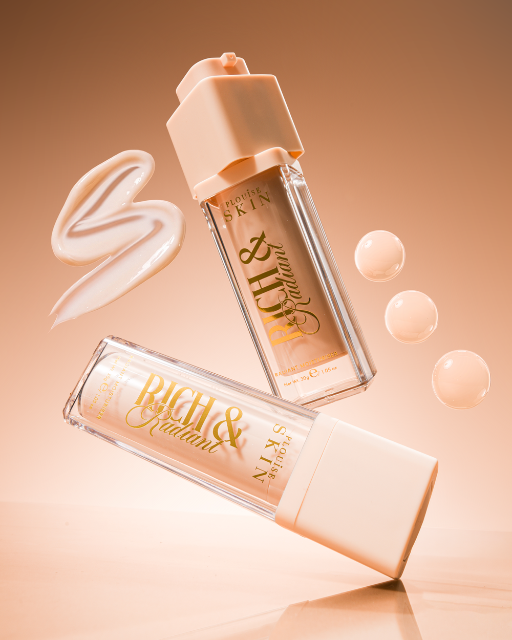 Coffret de soins pour la peau Soft Savage Refresh & Renew