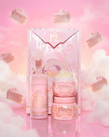 Obsessed For Less Cleanse & Moisturise Set