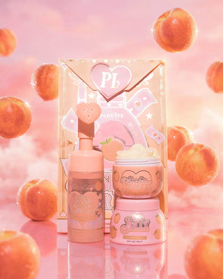 Coffret de soins de la peau P. Louise Obsessed For Less