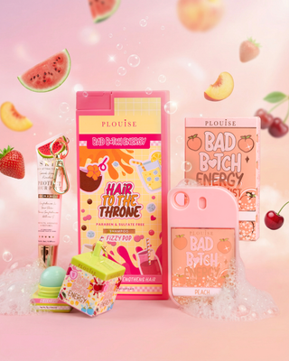 Coffret Fruité Glow And Go