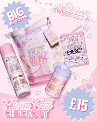 Pack de paiement Clean Girl