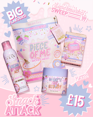 Lot d'attaques de collations sous la douche