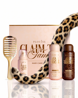 Ensemble de soins capillaires Claim To Tame