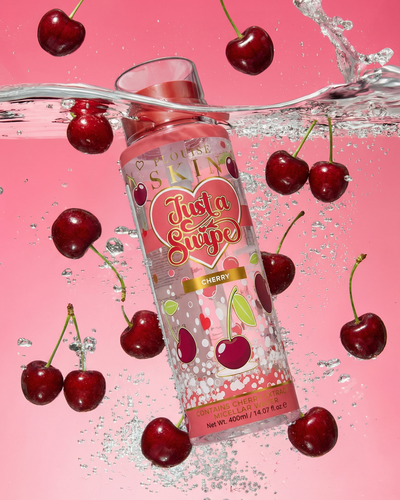 Just A Swipe Micellar Water