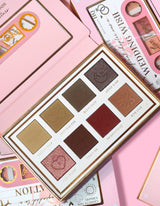 Palette de fards à paupières Love Tapes