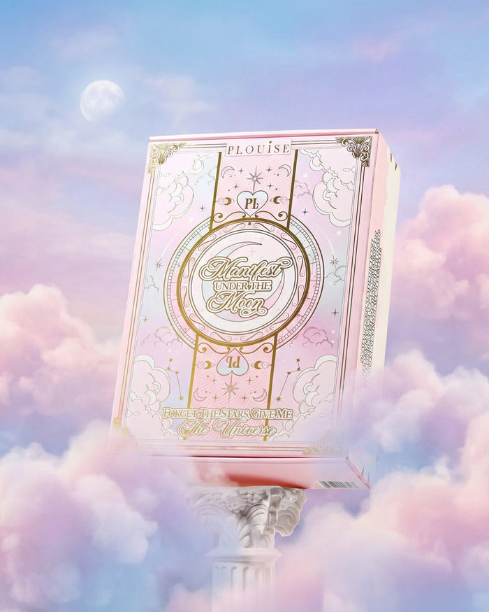 Kit de peau Manifest Under The Moon Glow