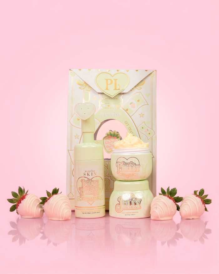 Ensemble nettoyant et hydratant Obsessed For Less