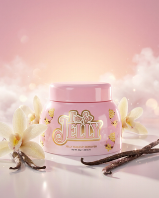 Démaquillant P. Louise I'm So Jelly