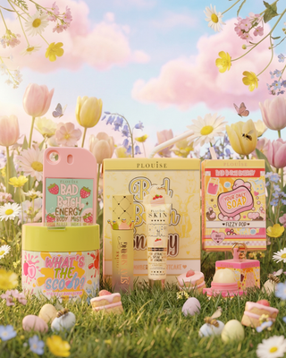 Quel régal pour Pâques