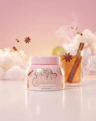 Démaquillant P. Louise I'm So Jelly