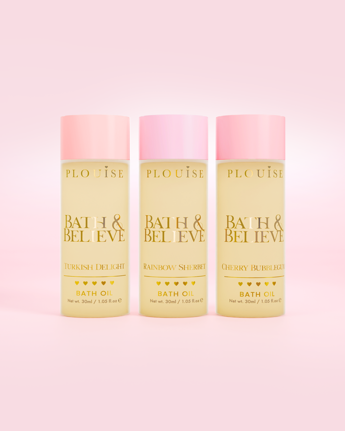 Kit de peau Manifest Under The Moon Glow