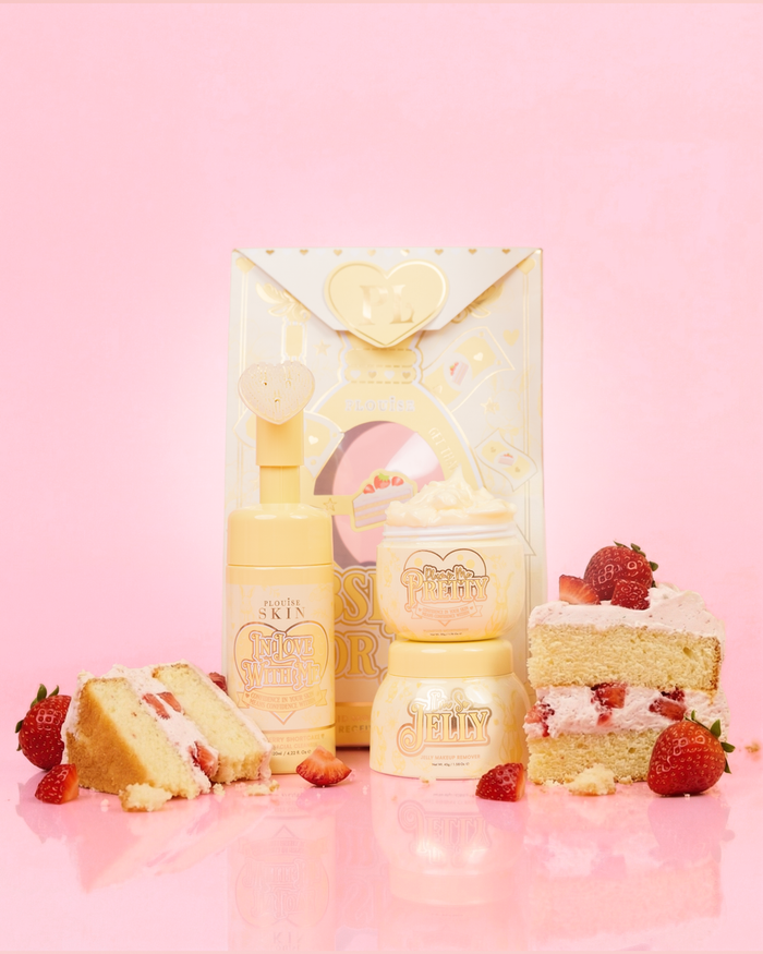 Ensemble nettoyant et hydratant Obsessed For Less