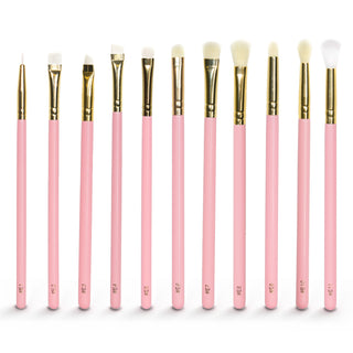 P.Louise 30-Piece Makeup Brush Bundle