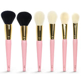 Ensemble de pinceaux de maquillage professionnels de 30 pièces