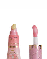 L'été servi sucré - Pack Your Shit & Go Raspberry Tart Valise Bundle