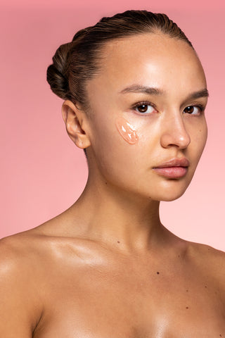 Ensemble de maquillage Dream & Reach