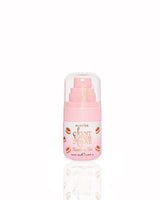 L'été servi sucré - Pack Your Shit & Go Raspberry Tart Valise Bundle