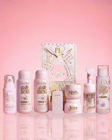 Collection complète de parfums signature