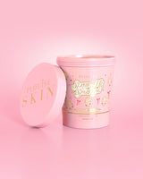 Scrub Me Sparkling Body Scrub - Whipped Vanilla