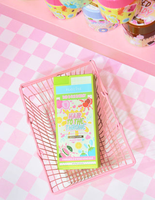 Hair To The Throne Shampoo & Conditioner Bundle