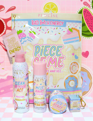 P.Louise We Come With Receipts Bundle